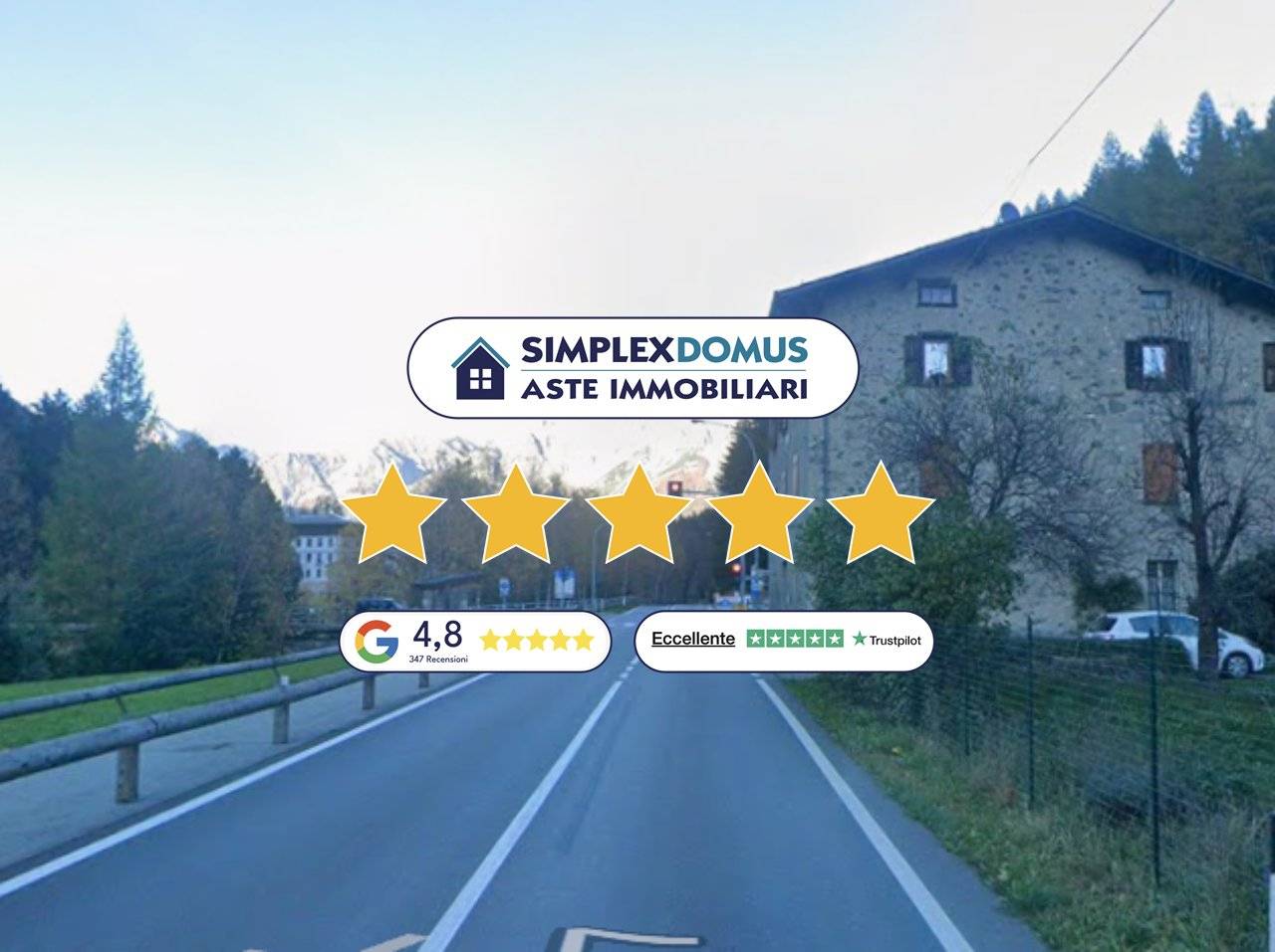 Appartamento in vendita a Valdisotto