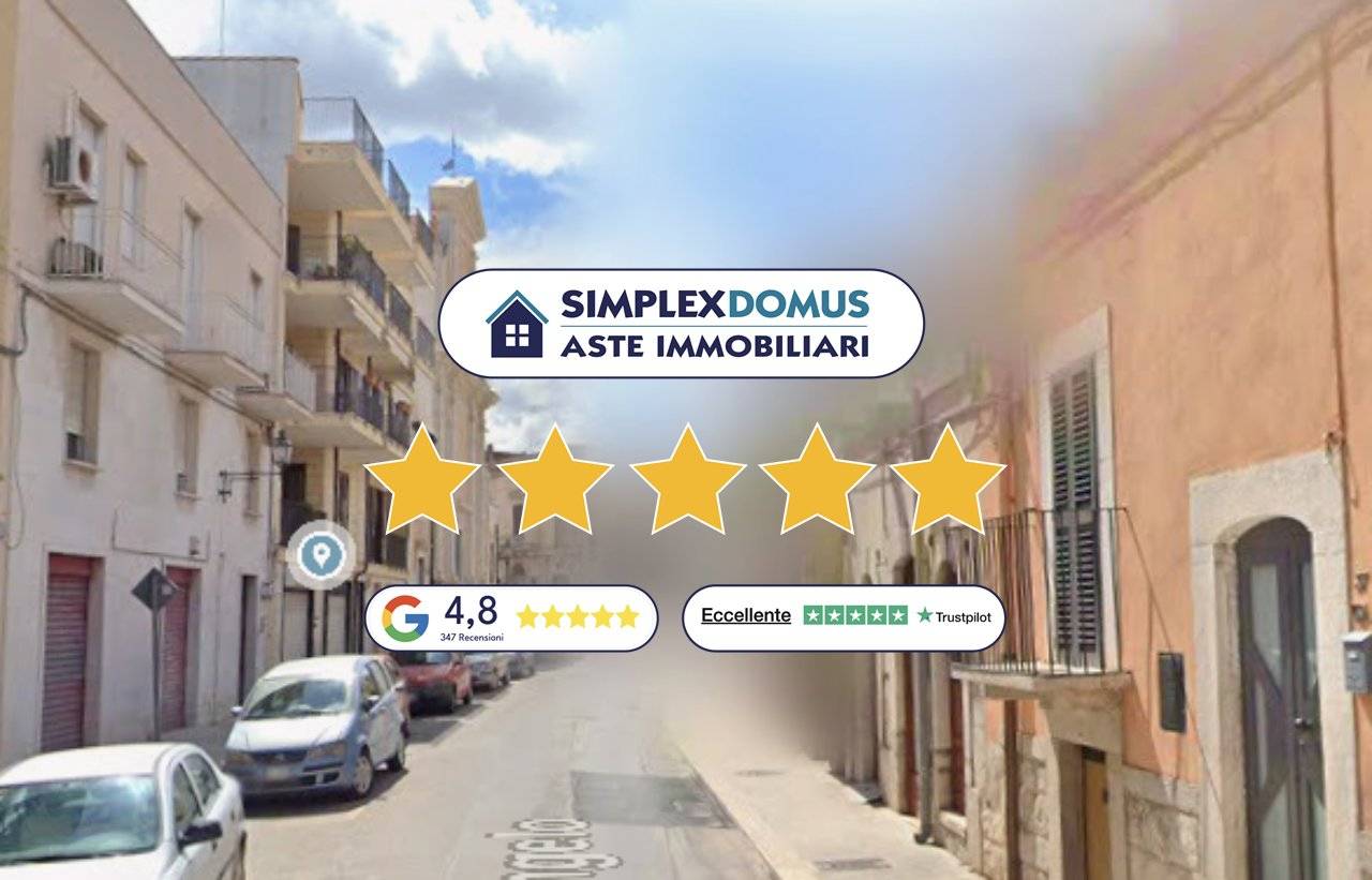 Appartamento in vendita a Andria