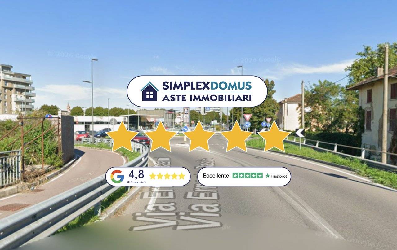 Appartamento in vendita a Treviglio