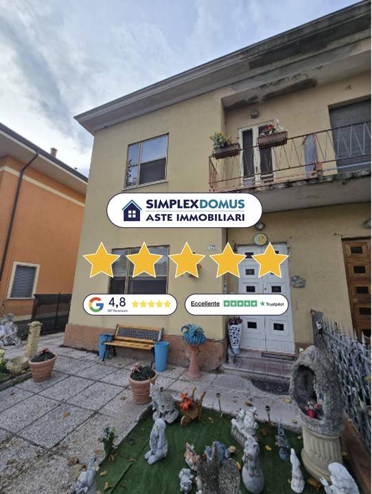 Appartamento in vendita a Rimini