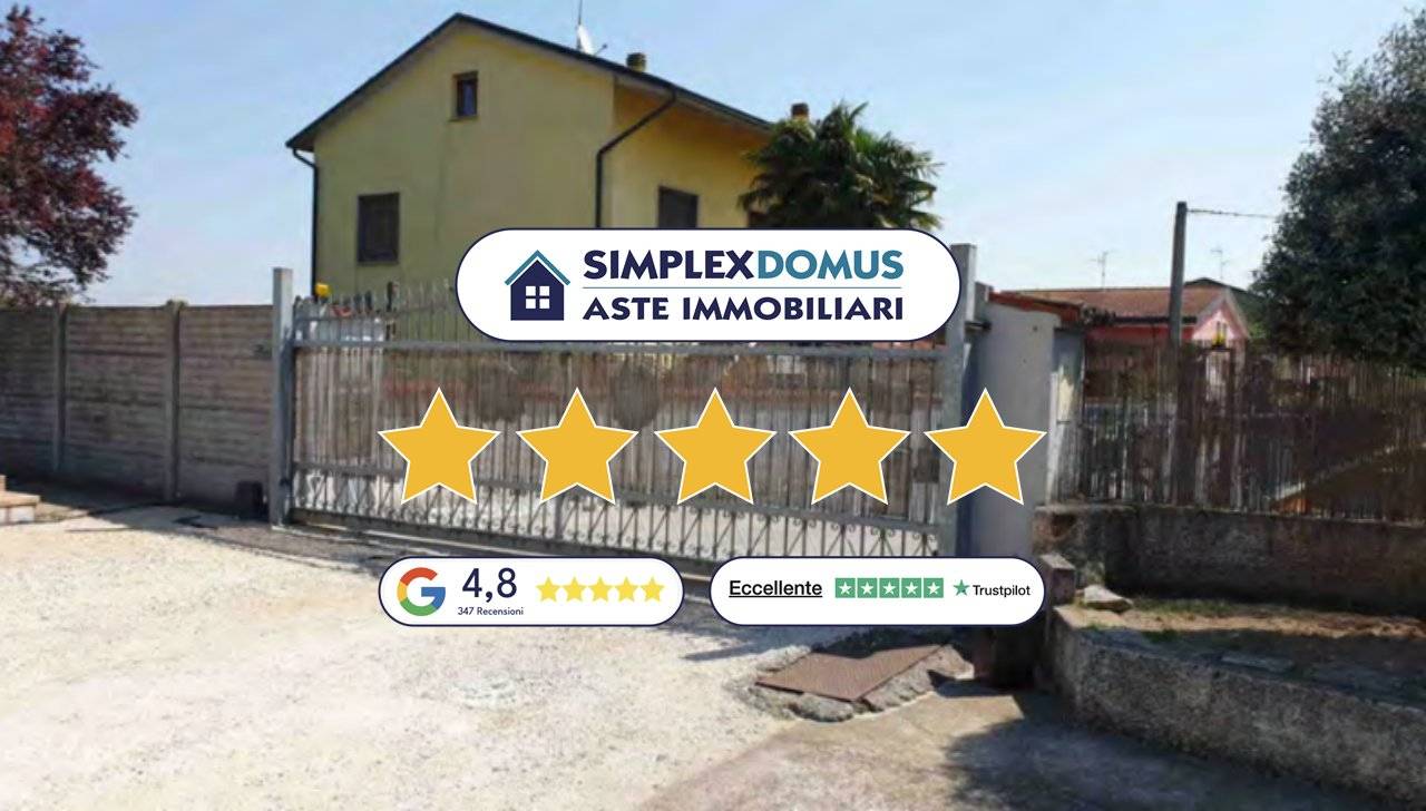 Villa in vendita a Asola