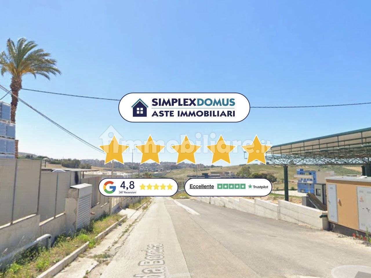 Appartamento in vendita a Sciacca