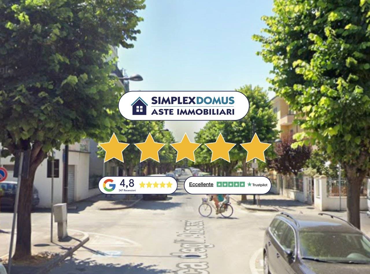 Appartamento in vendita a Potenza Picena