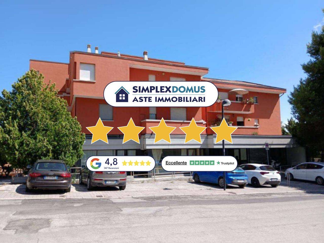 Appartamento in vendita a Morrovalle