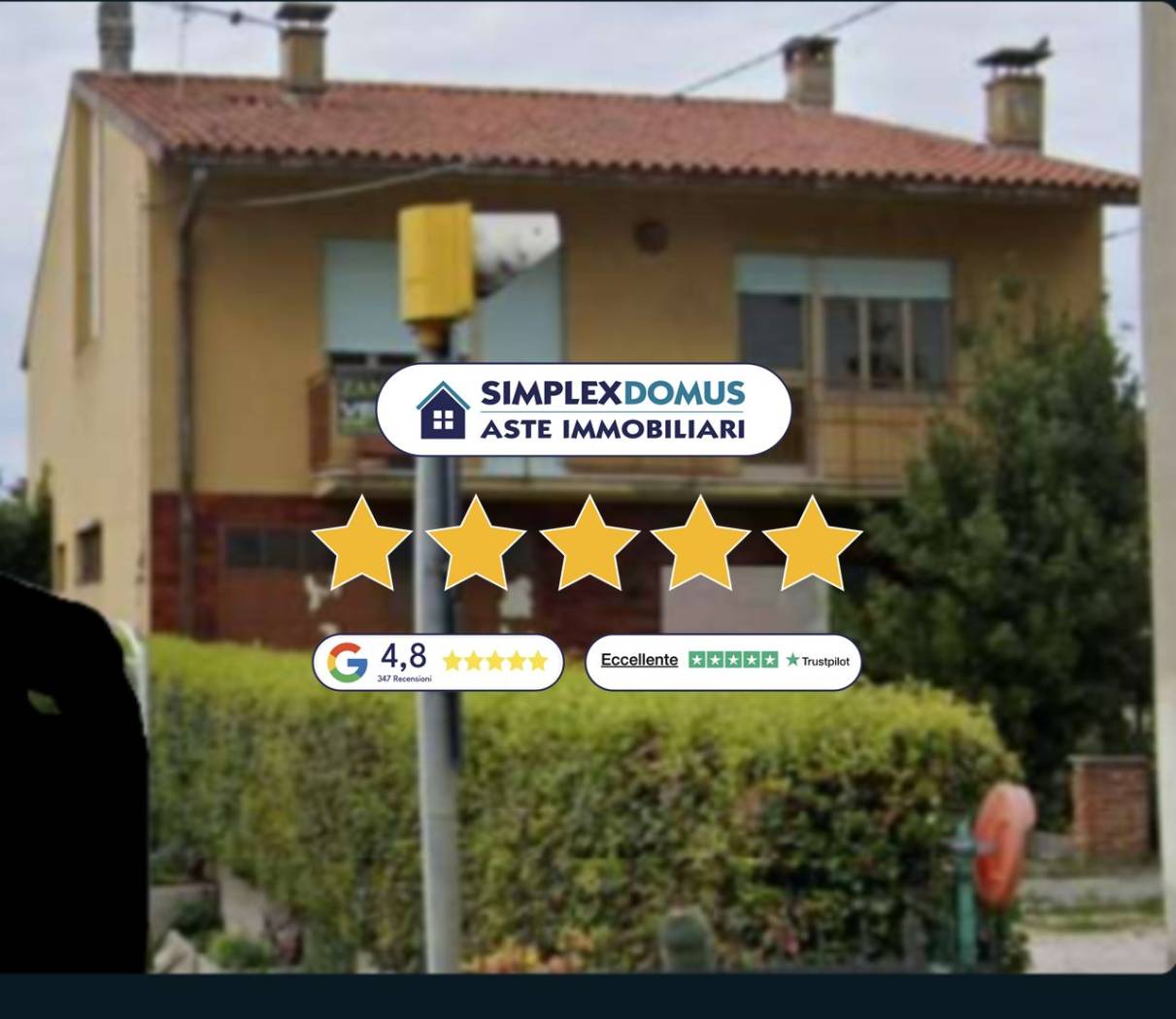 Villa in vendita a Cormons