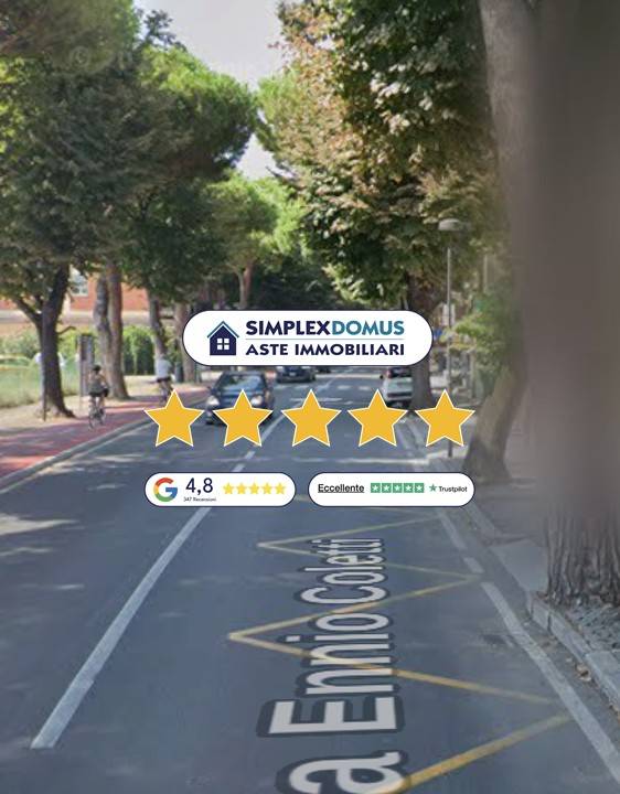 Appartamento in vendita a Rimini