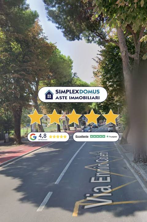 Appartamento in vendita a Rimini