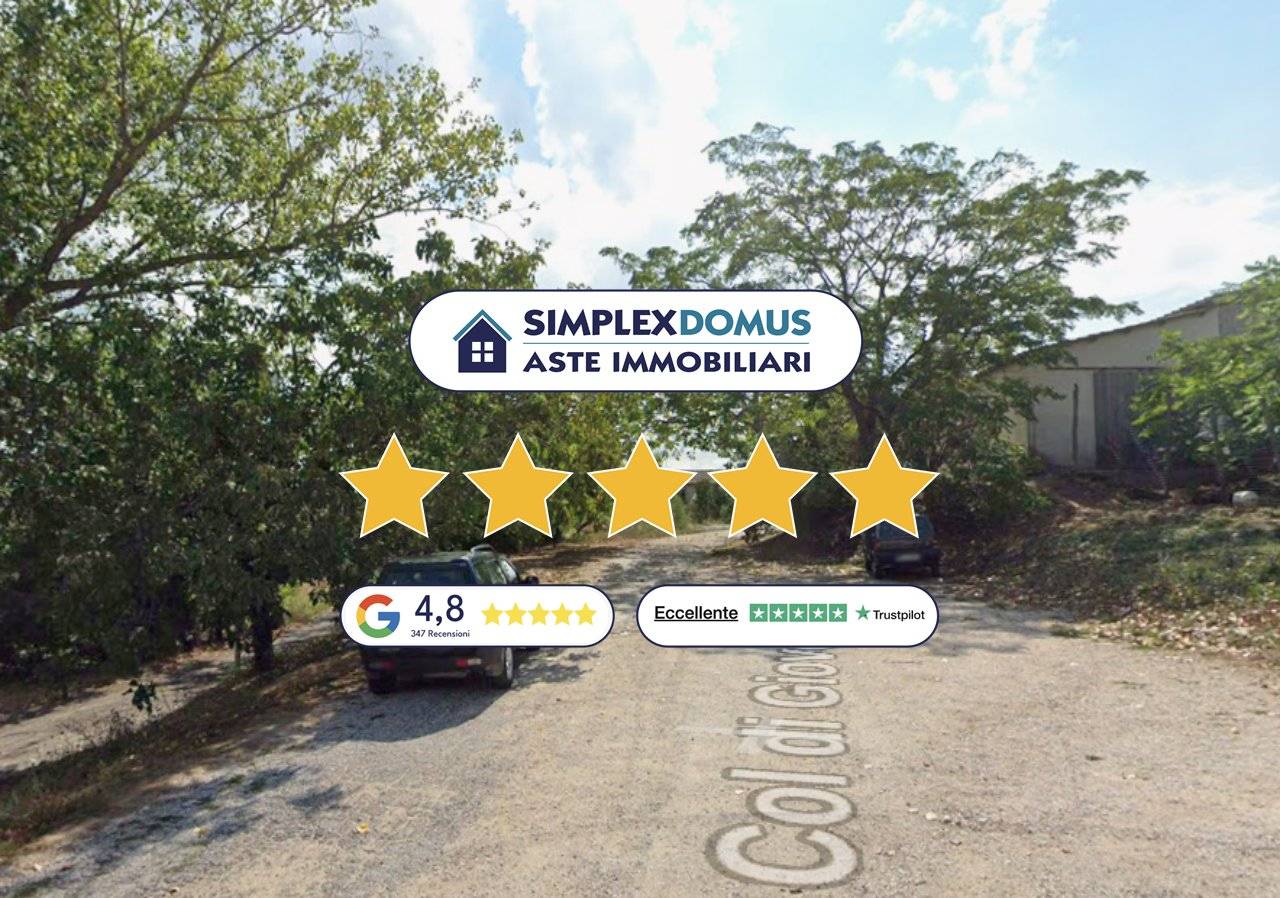 Villa in vendita a Muccia