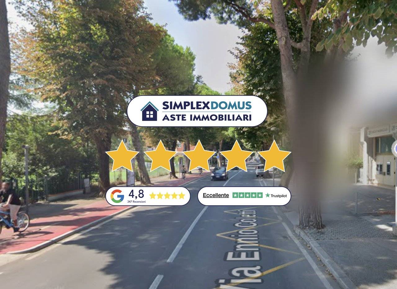 Appartamento in vendita a Rimini