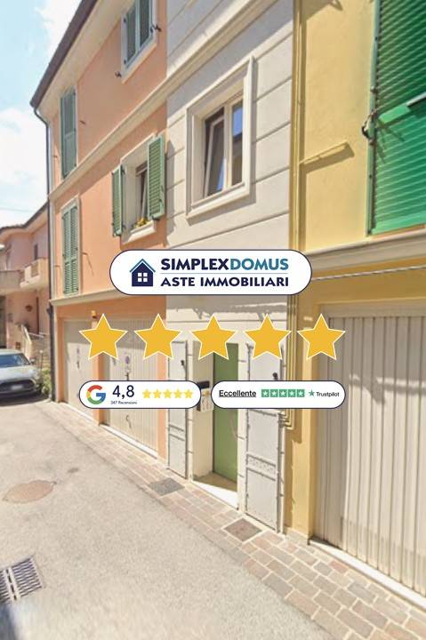 Appartamento in vendita a Potenza Picena