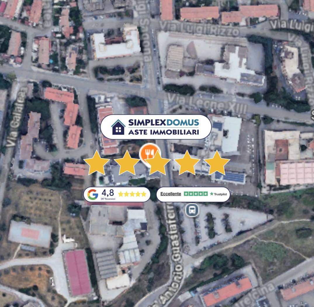 Appartamento in vendita a Caltanissetta