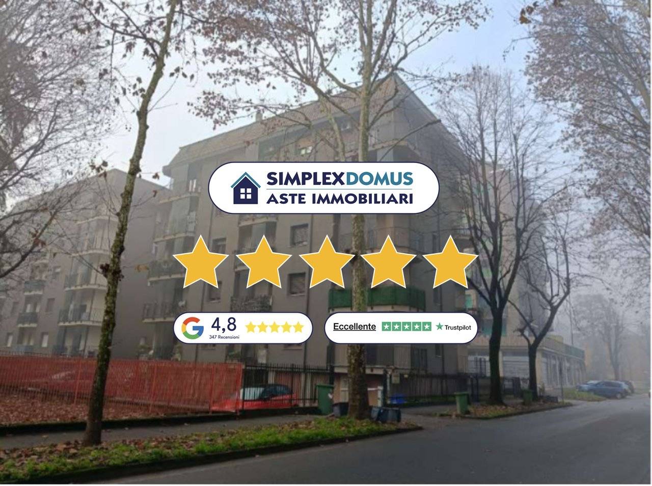 Appartamento in vendita a Vittuone