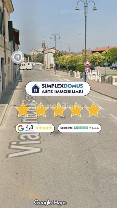 Appartamento in vendita a Fiesse