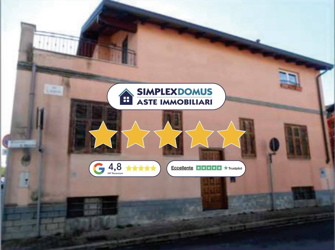 Villa in vendita a Vittuone