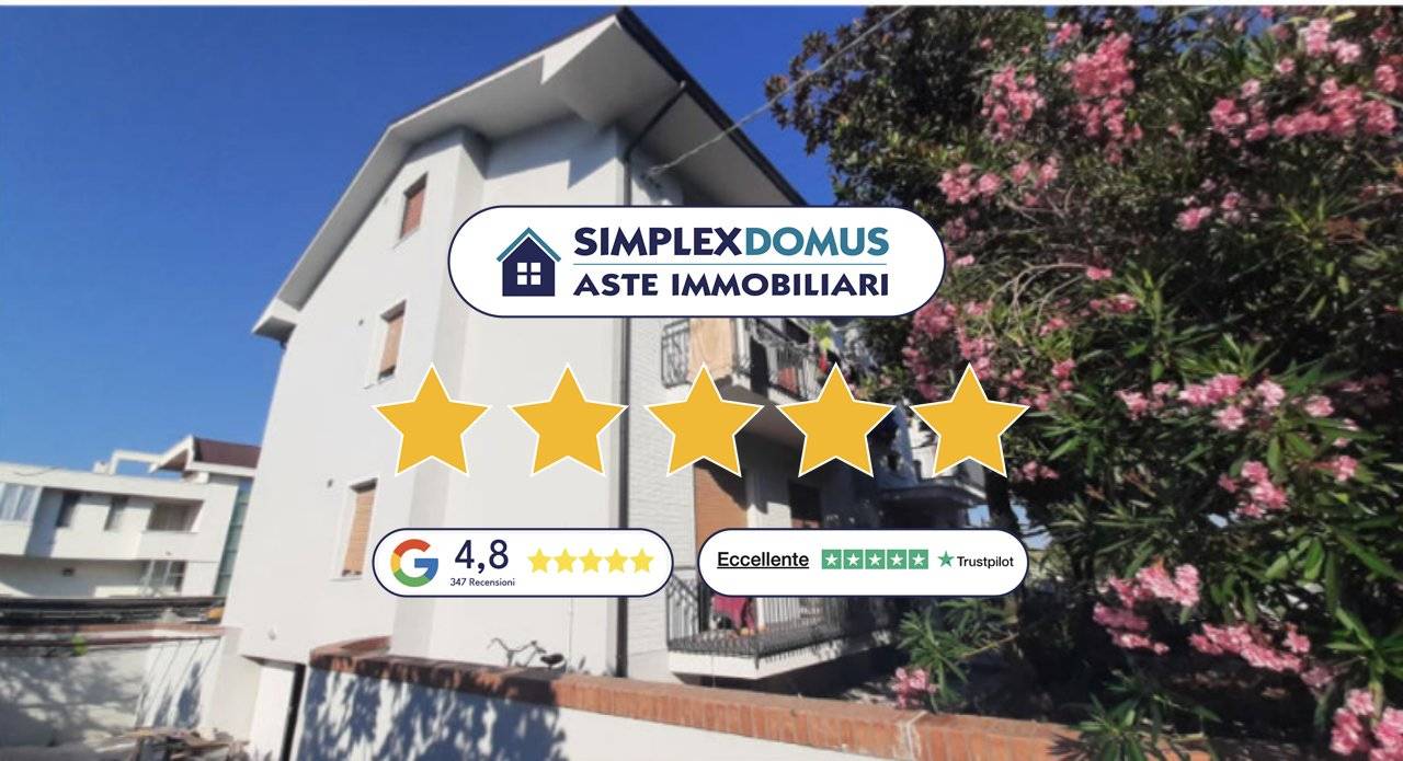 Appartamento in vendita a Fano