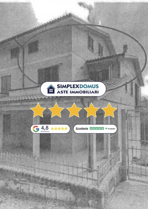 Appartamento in vendita a Cessapalombo