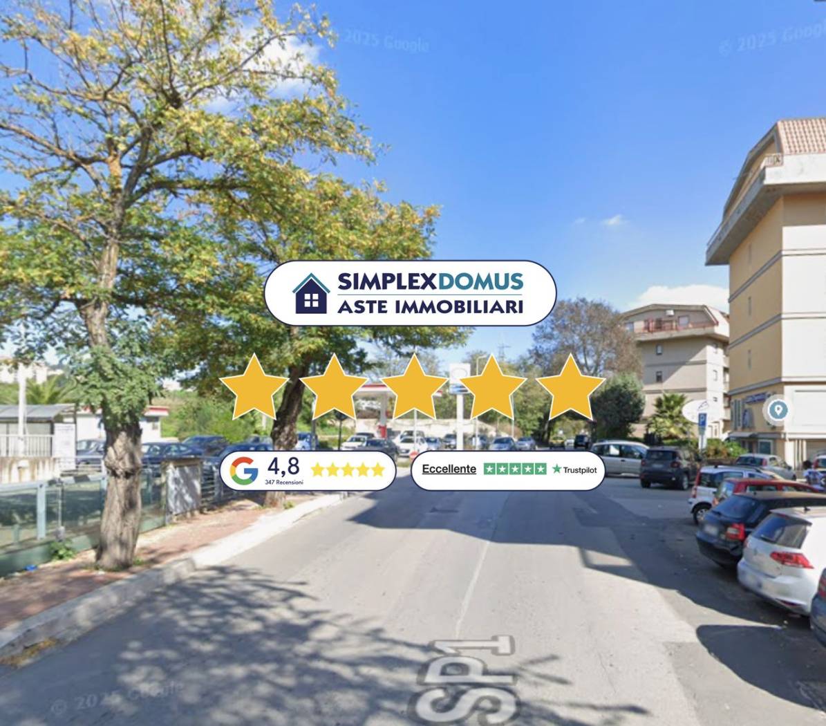 Villa in vendita a Caltanissetta