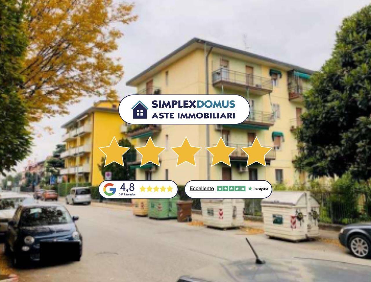 Appartamento in vendita a Verona