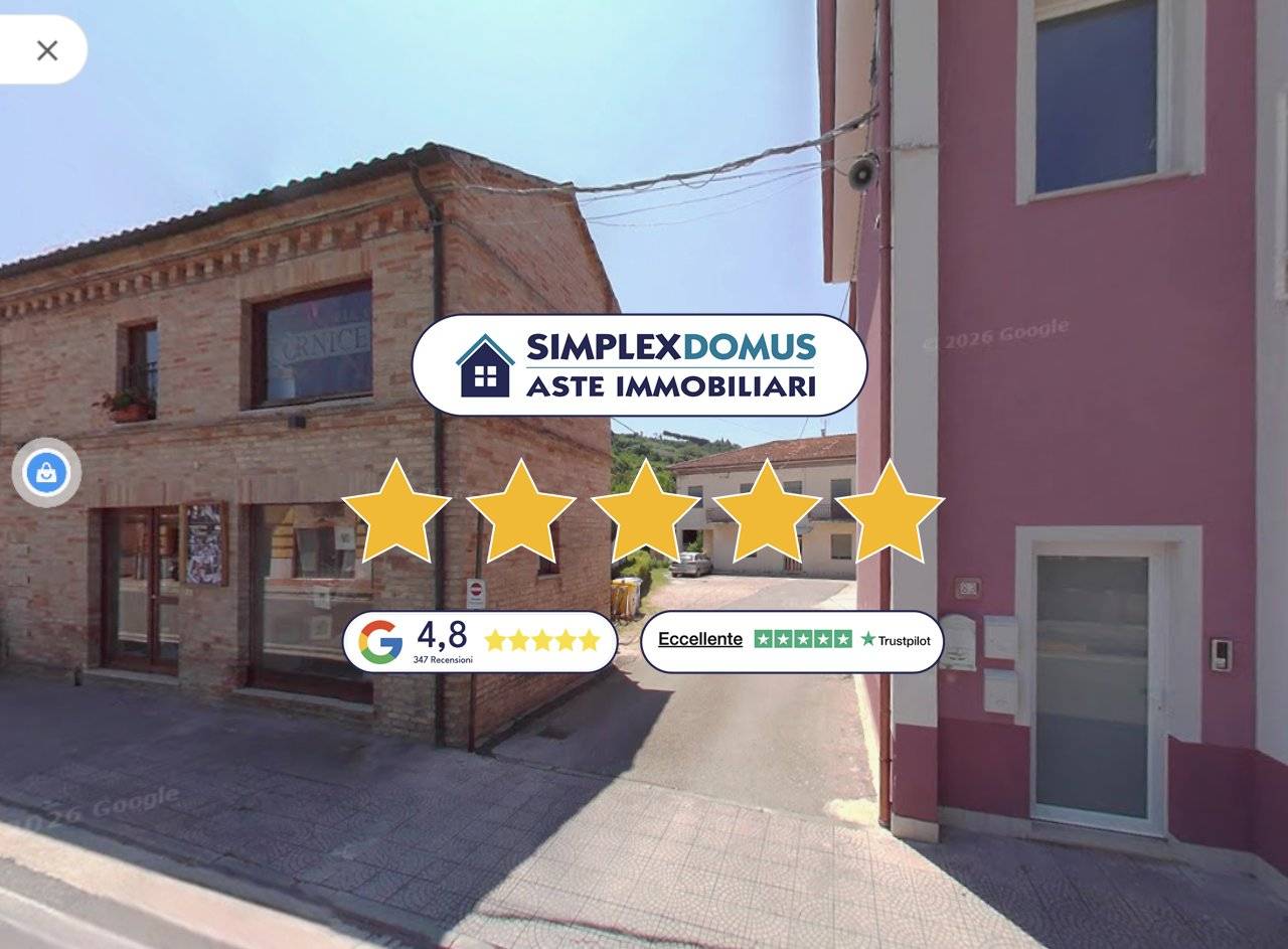 Appartamento in vendita a Recanati