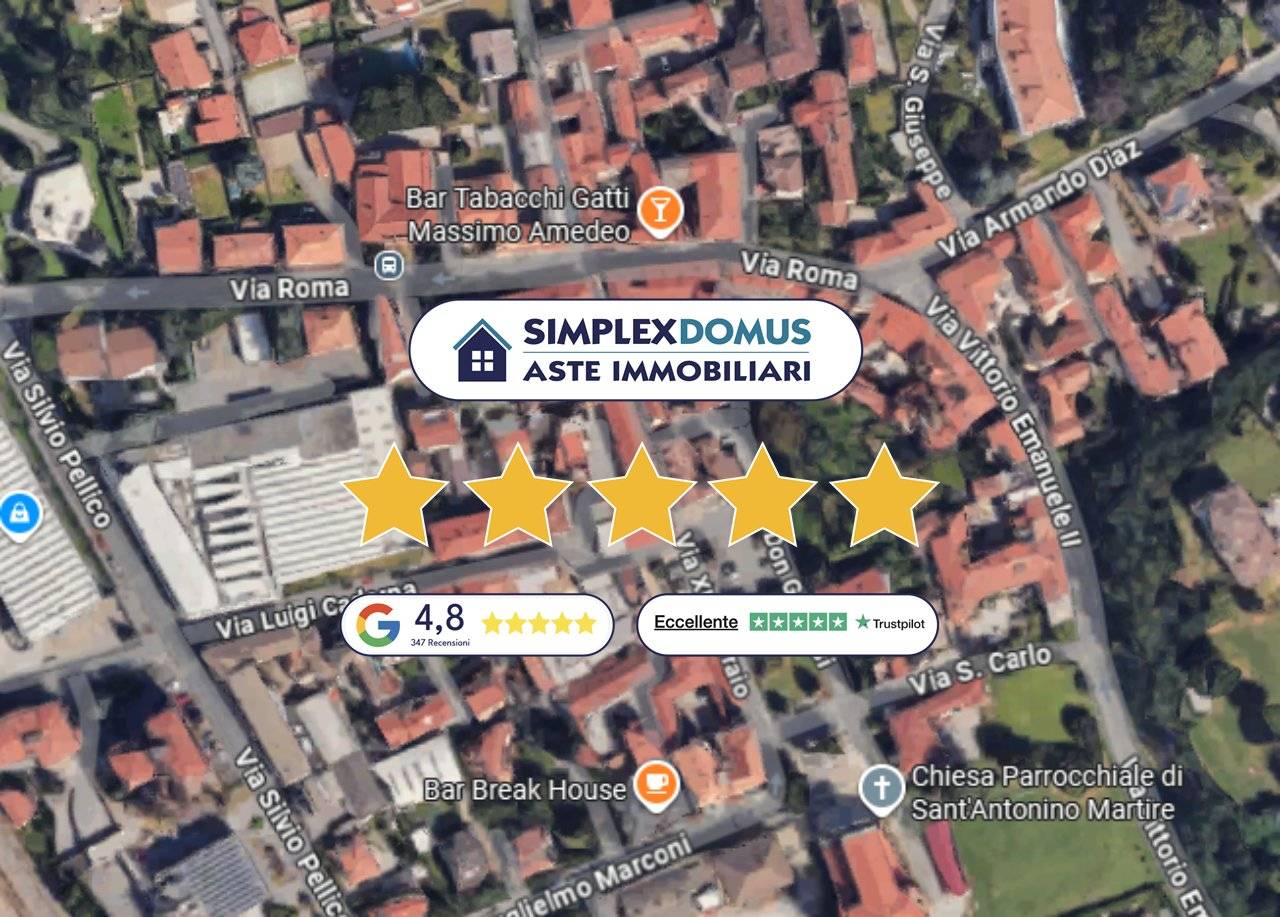 Appartamento in vendita a Triuggio