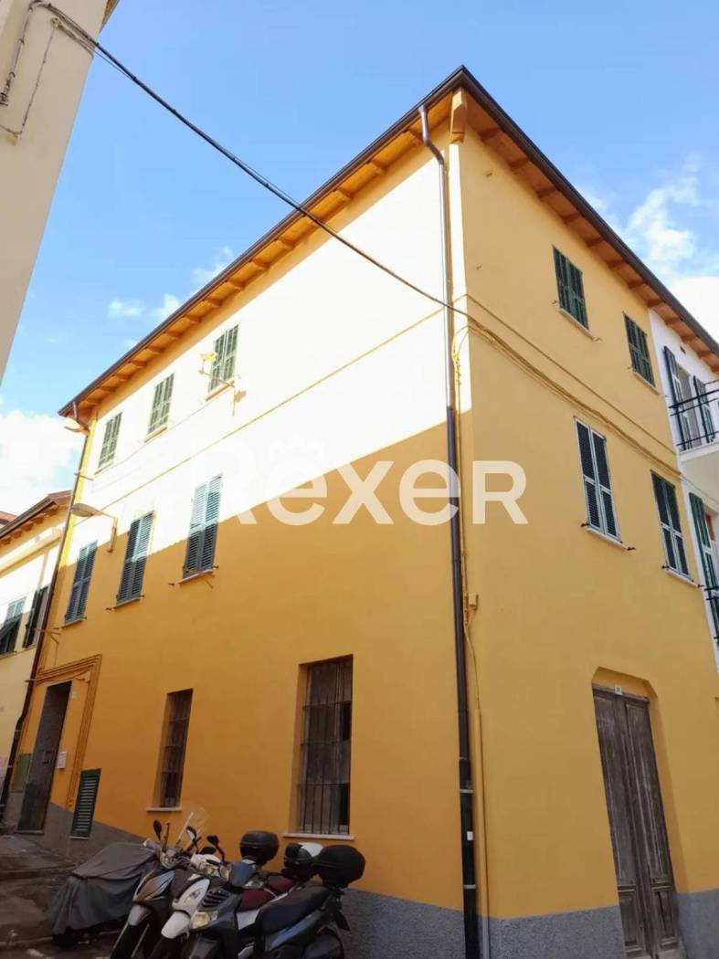 Appartamento in vendita a Sanremo