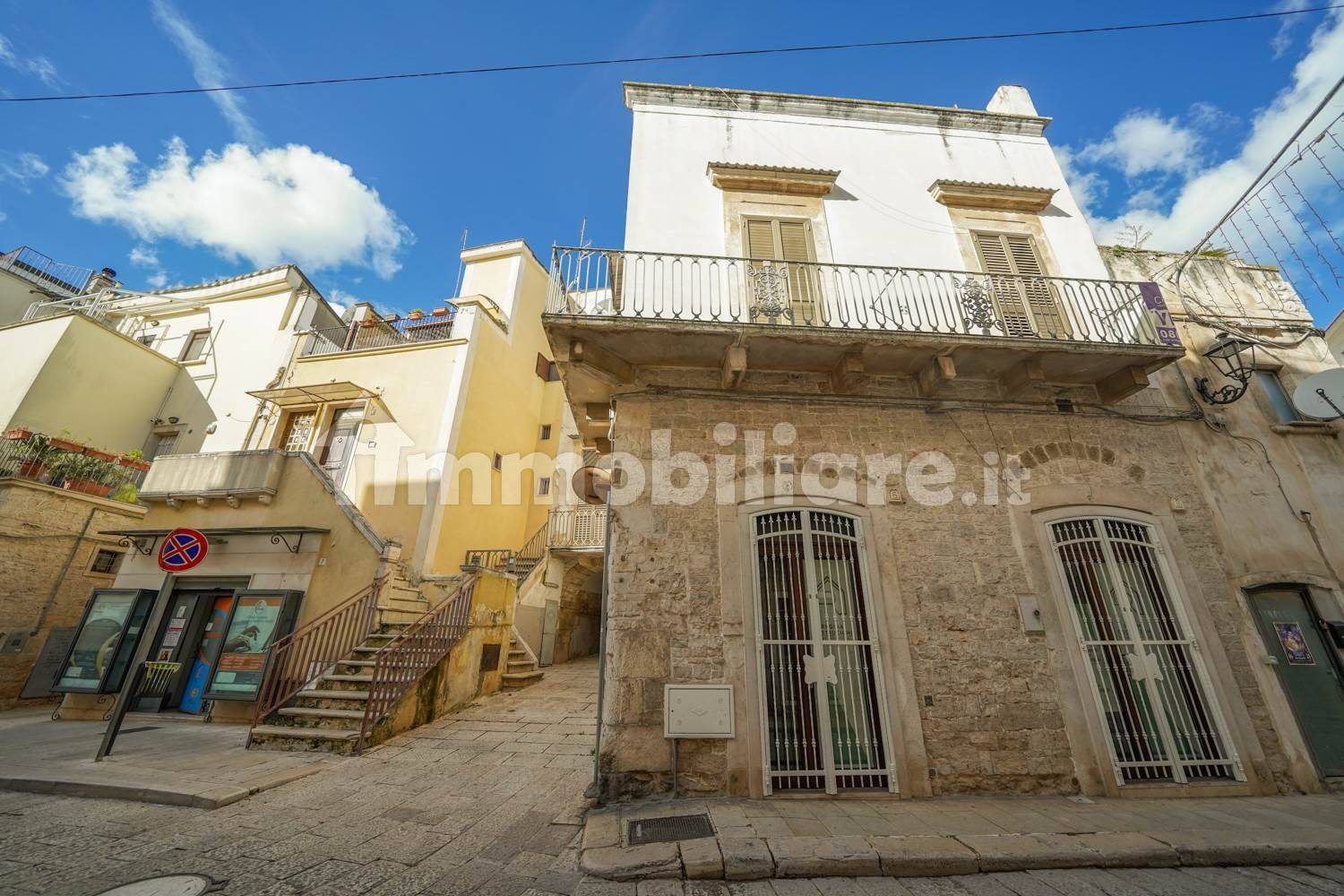 Appartamento in vendita a Palo del Colle