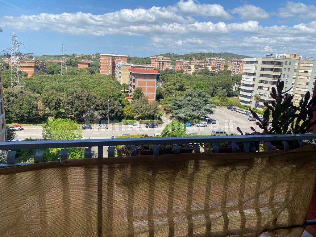 Balcone