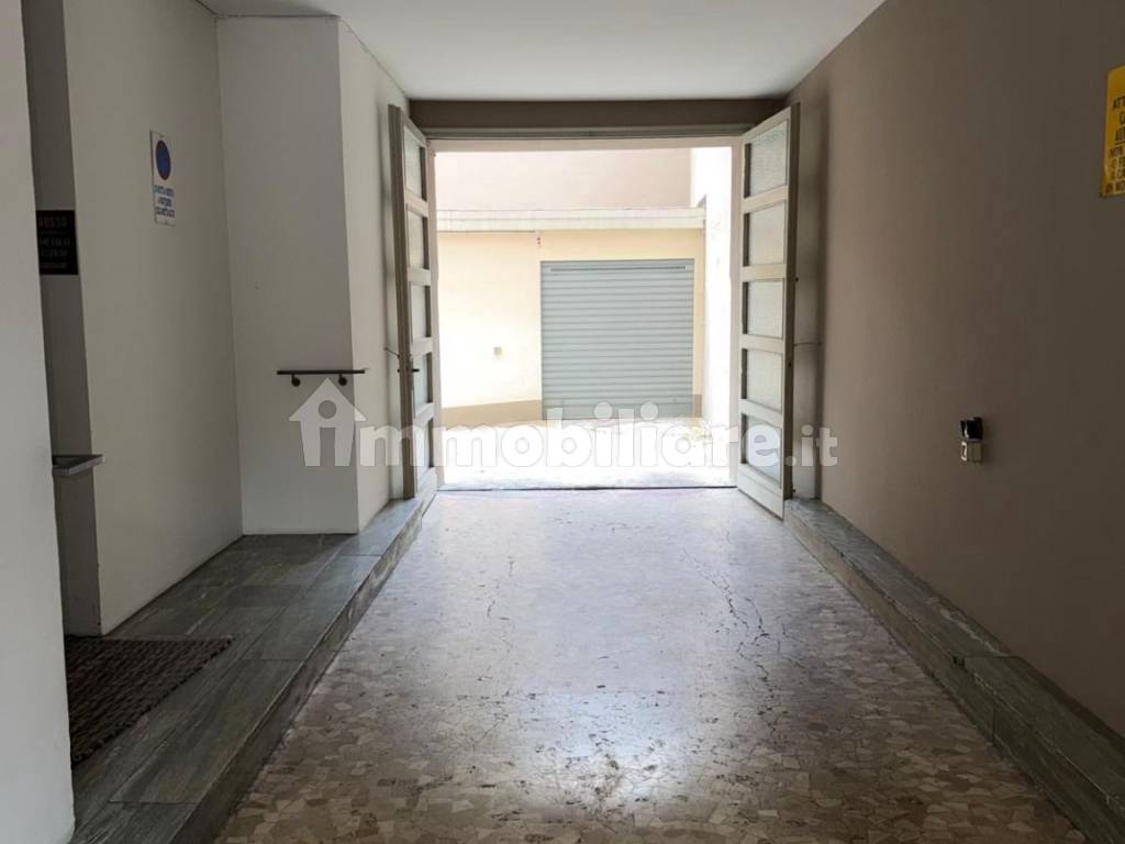 Interno palazzo