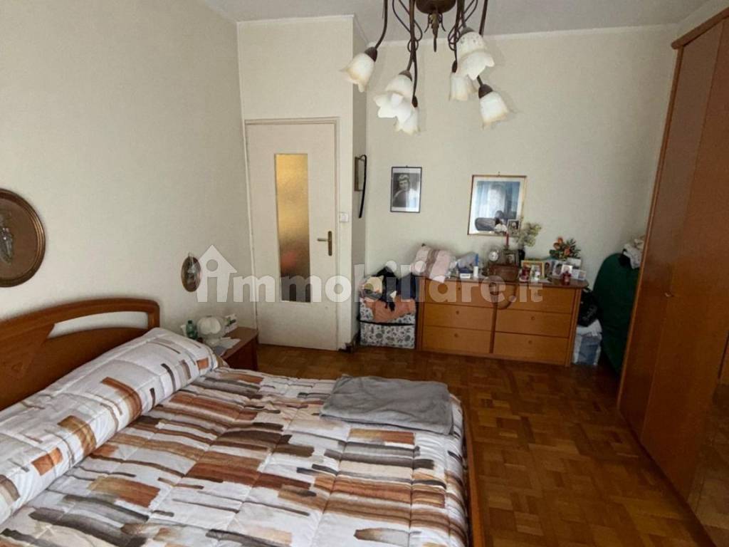 Camera da letto