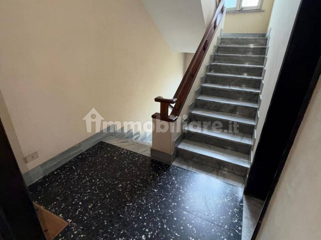 Interno palazzo