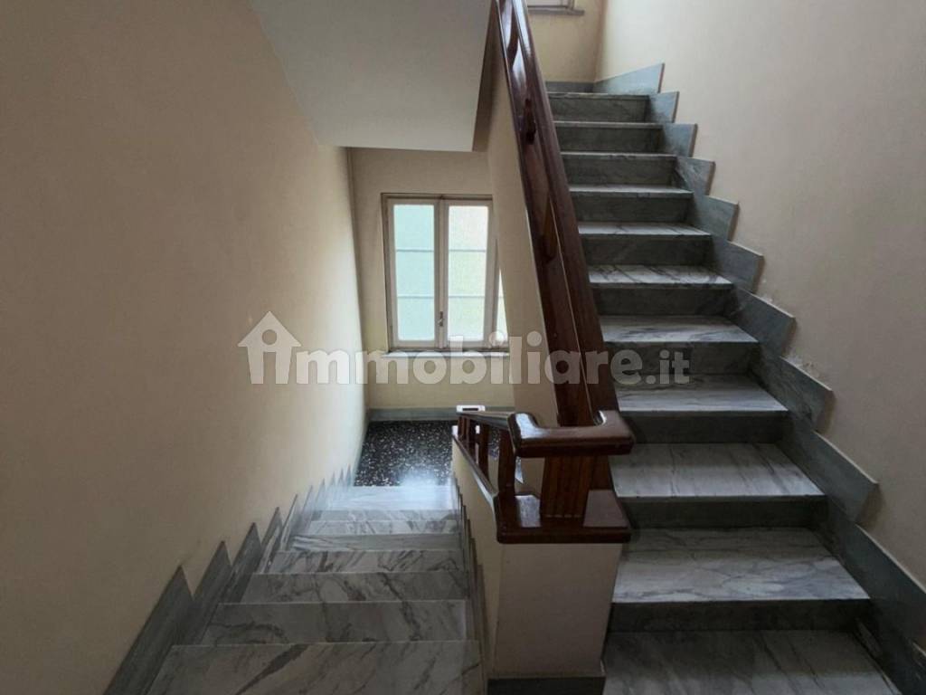Interno palazzo