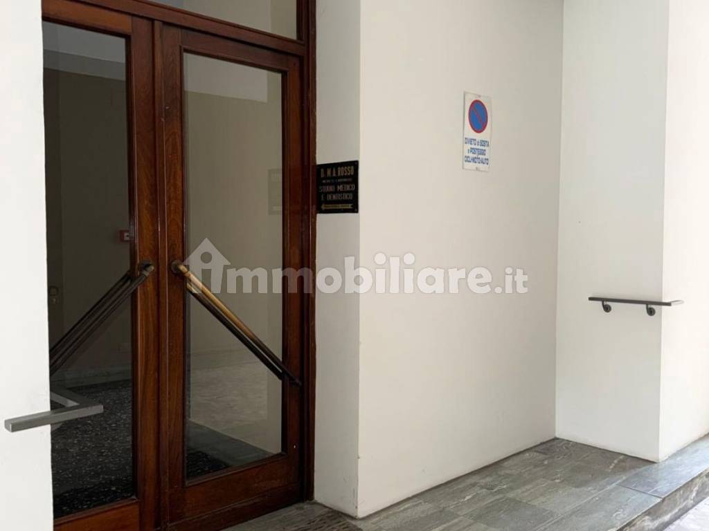 Interno palazzo