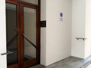 Interno palazzo