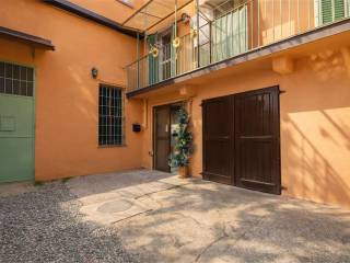 Cortile interno