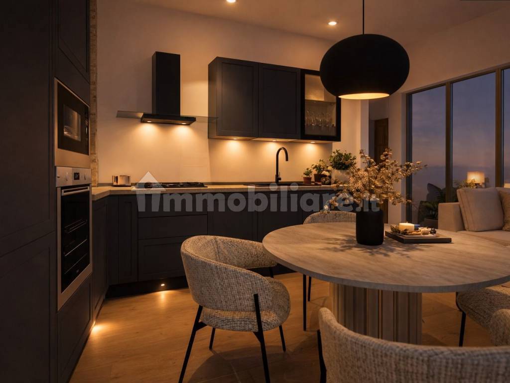 Cucina