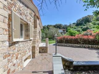 Cortile interno
