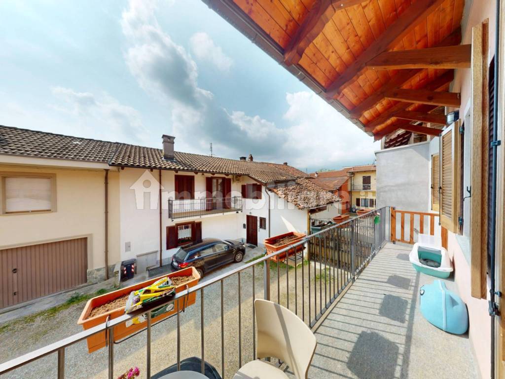 Balcone