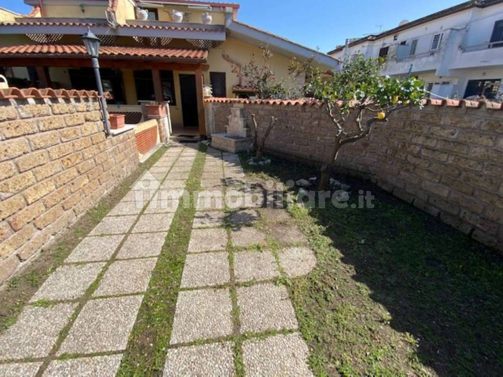 Giardino