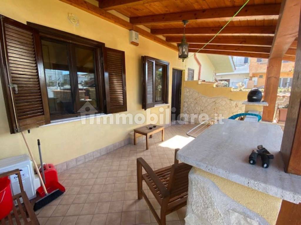 Veranda