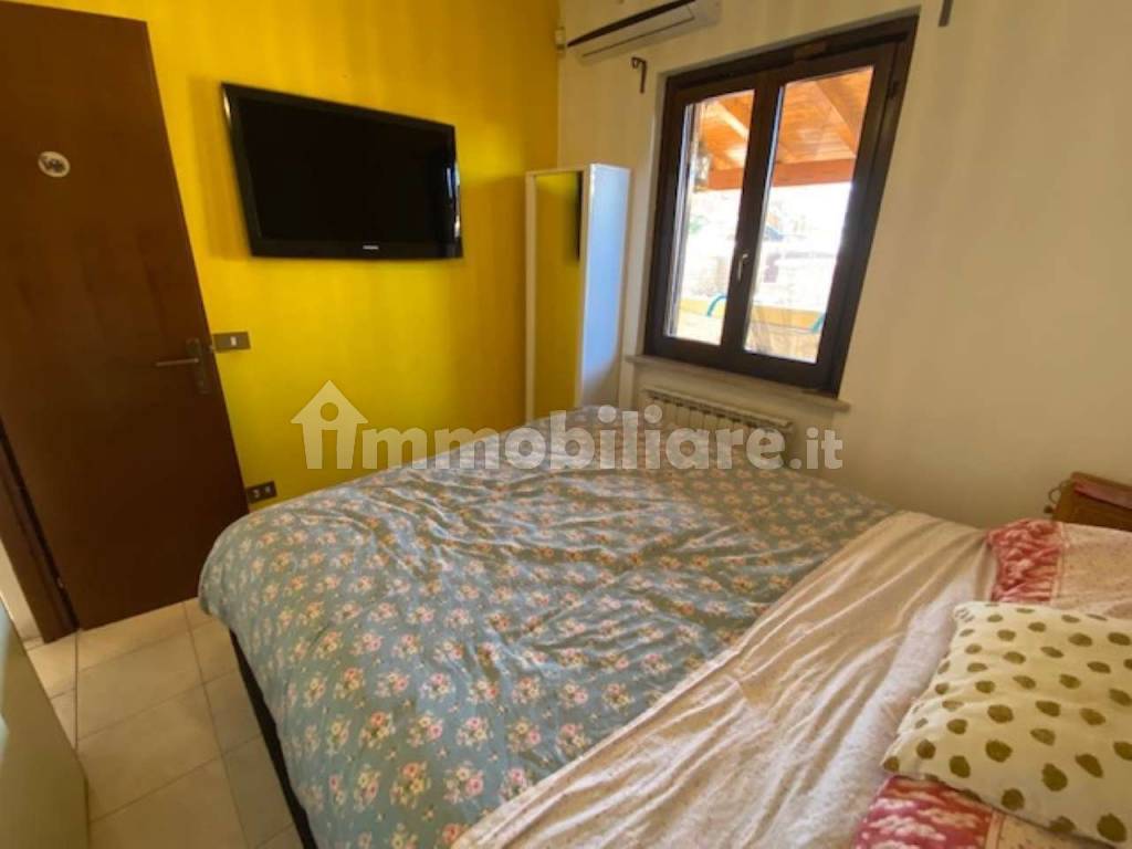 Camera da letto