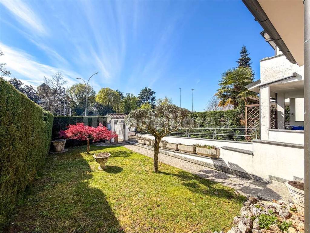 Giardino