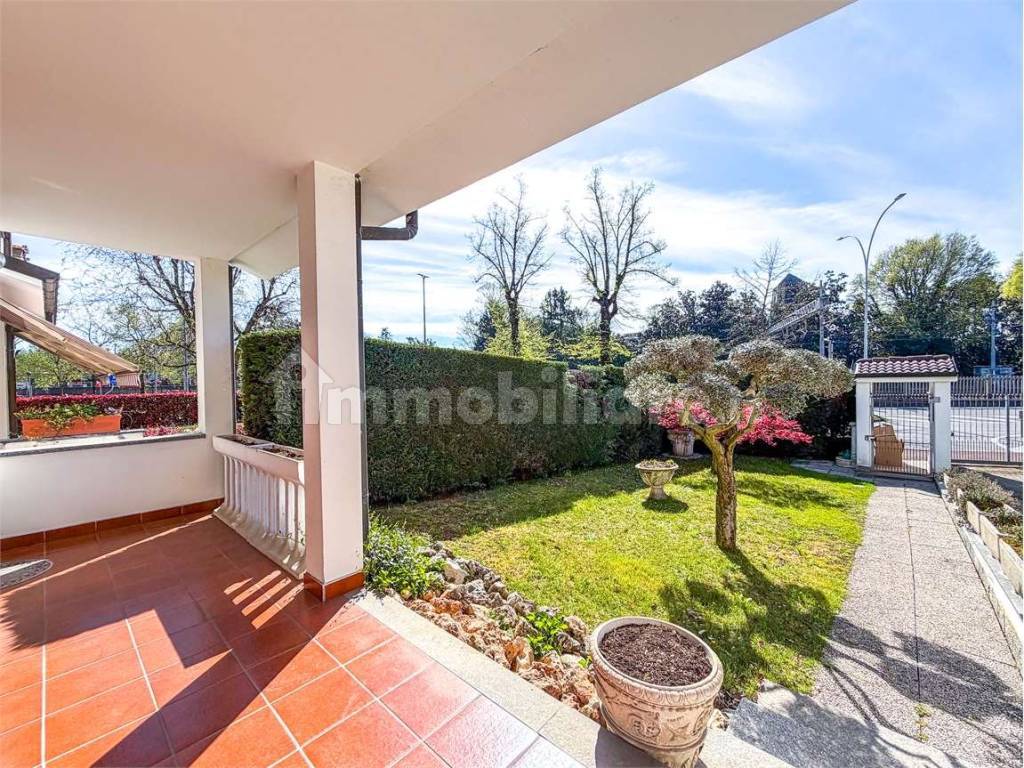 Veranda