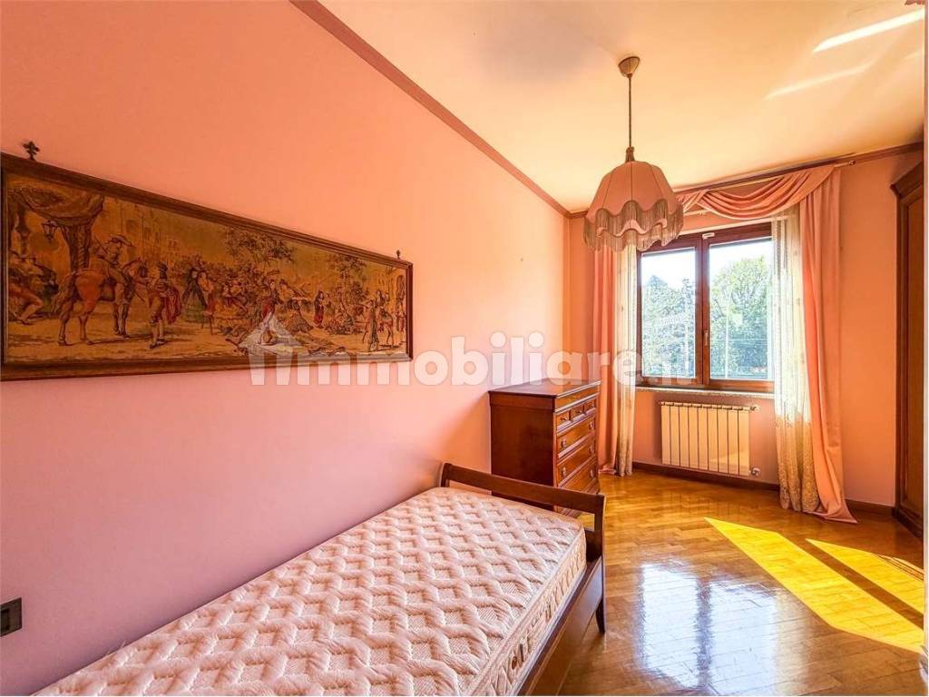 Camera da letto