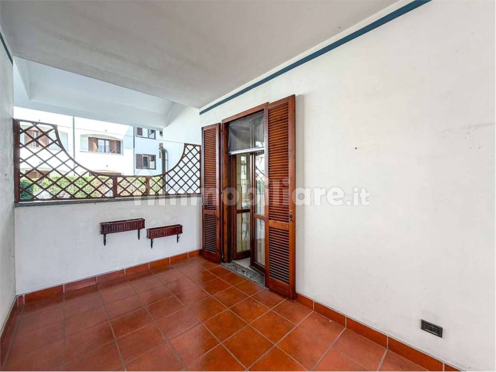 Veranda