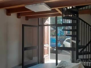 Interno palazzo