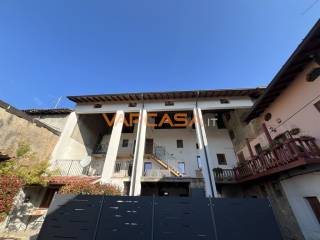 Facciata