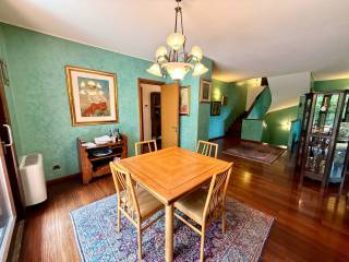 Sala da pranzo