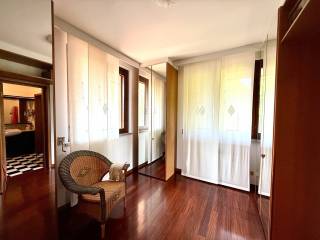 Cabina armadio