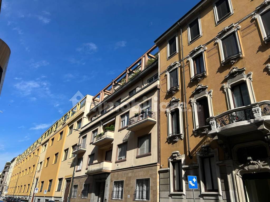 Facciata