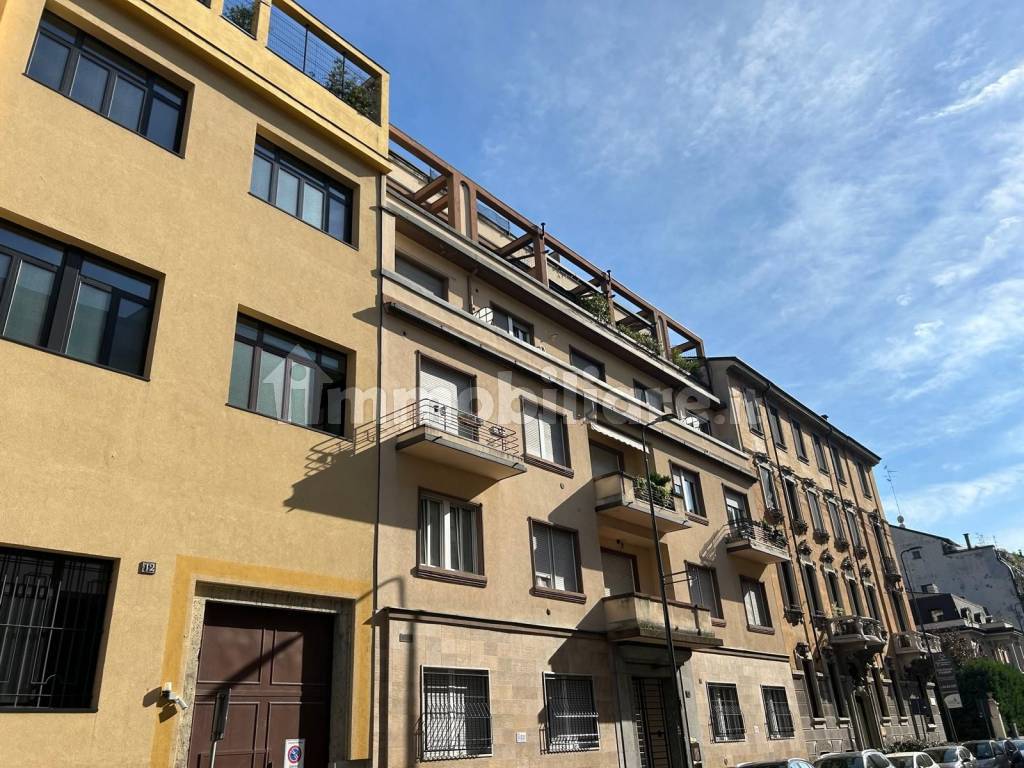 Facciata